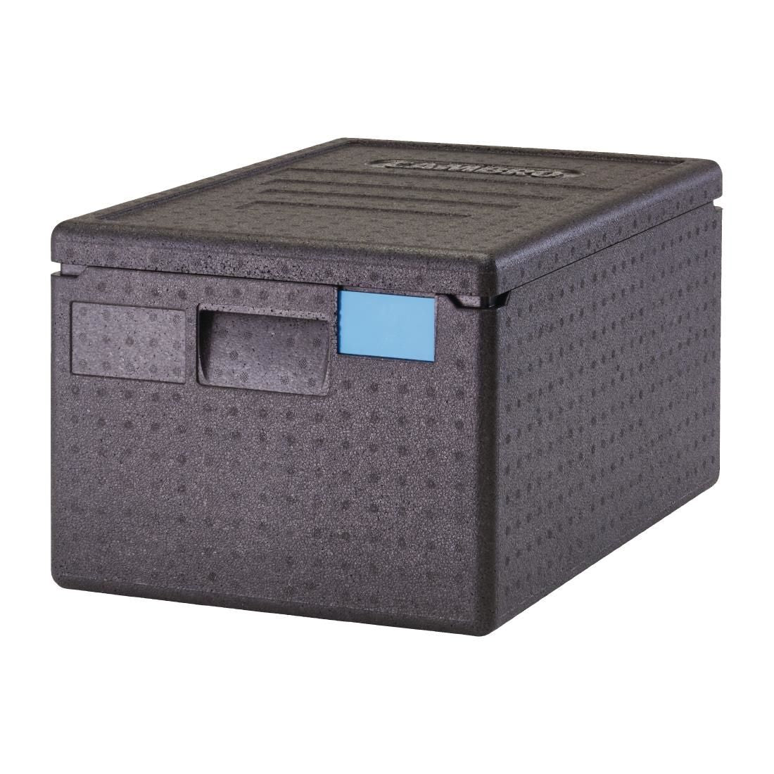 Cambro Insulated Top Loading Food Pan Carrier 46 Litre JD Catering Equipment Solutions Ltd