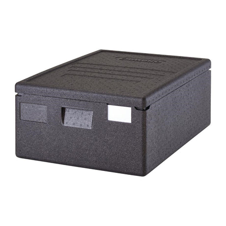 Cambro Insulated Top Loading Food Pan Carrier 53 Litre JD Catering Equipment Solutions Ltd