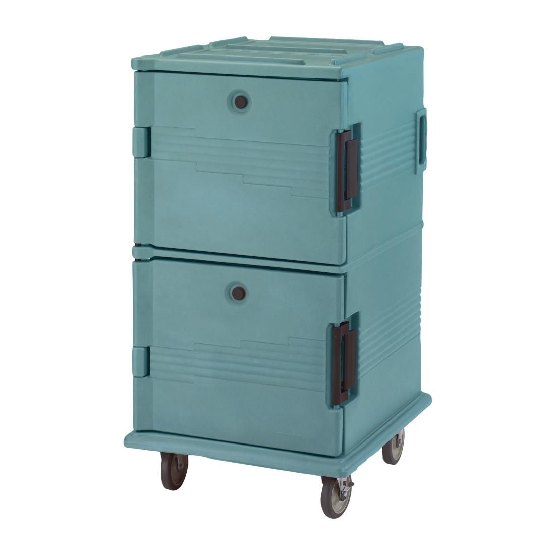 Cambro Ultra Camcart Large Slate Blue JD Catering Equipment Solutions Ltd