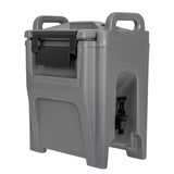 Cambro Ultra Camtainer Insulated Beverage Dispenser 10.4Ltr JD Catering Equipment Solutions Ltd