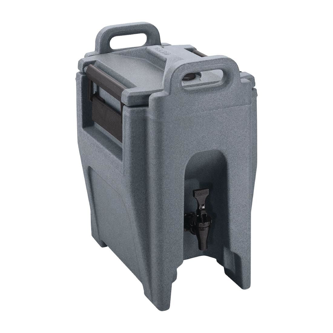 Cambro Ultra Camtainer Insulated Beverage Dispenser 10.4Ltr JD Catering Equipment Solutions Ltd