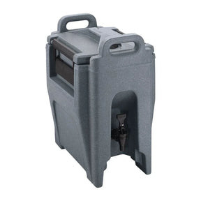 T434 Cambro Ultra Camtainer Insulated Beverage Dispenser 10.4Ltr - JD Catering Equipment Solutions Ltd