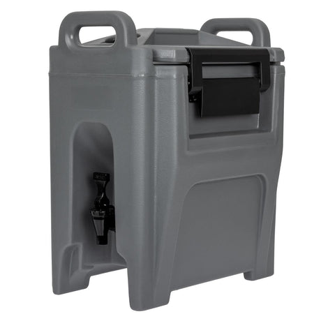 Cambro Ultra Camtainer Insulated Beverage Dispenser 10.4Ltr JD Catering Equipment Solutions Ltd