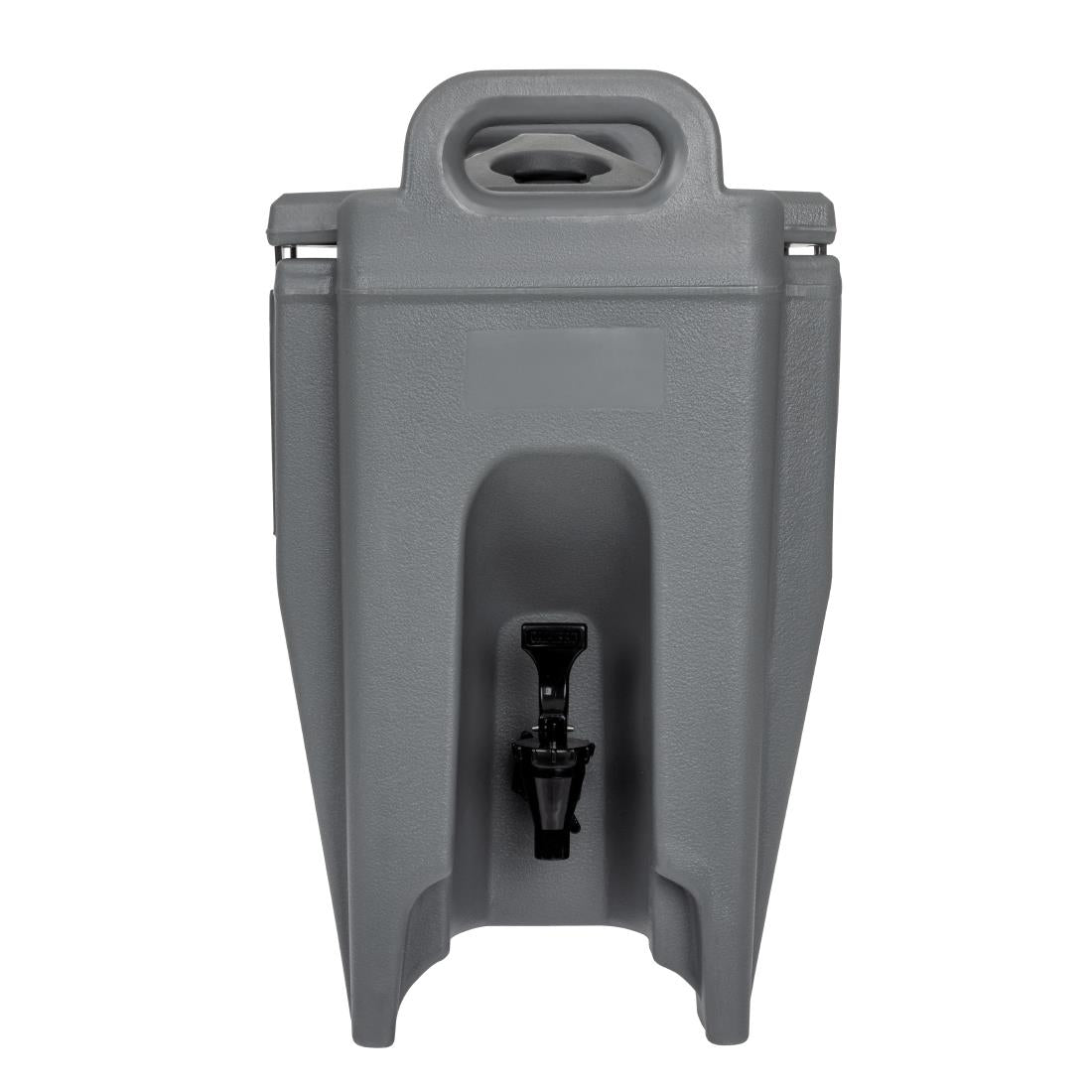 Cambro Ultra Camtainer Insulated Beverage Dispenser 10.4Ltr JD Catering Equipment Solutions Ltd