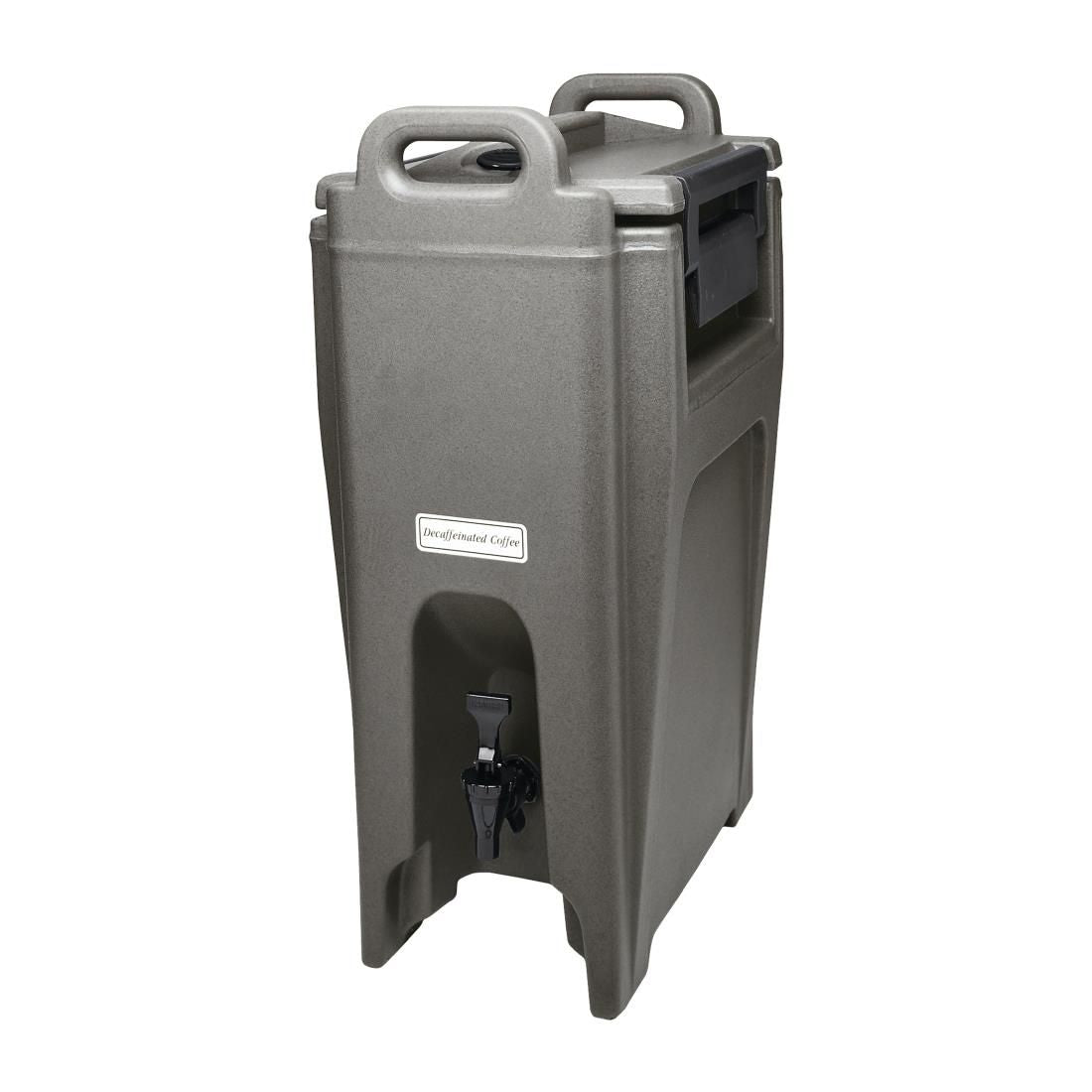 Cambro Ultra Camtainer Insulated Beverage Dispenser 19.9Ltr JD Catering Equipment Solutions Ltd