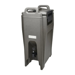 T435 Cambro Ultra Camtainer Insulated Beverage Dispenser 19.9Ltr - JD Catering Equipment Solutions Ltd