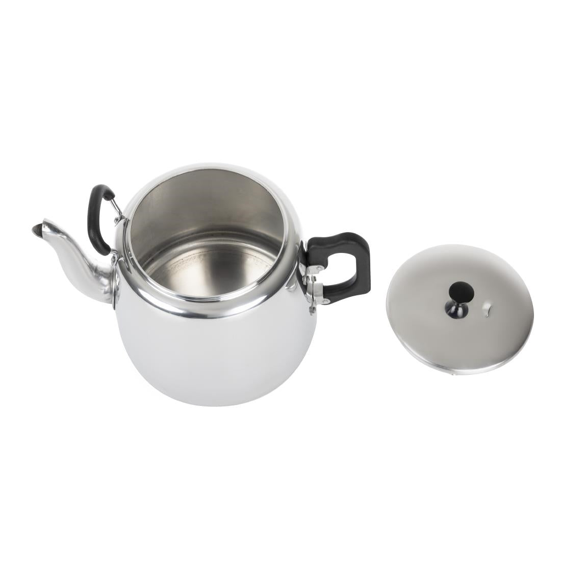 Canteen Teapot 3.4Ltr C352 JD Catering Equipment Solutions Ltd