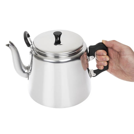 Canteen Teapot 3.4Ltr C352 JD Catering Equipment Solutions Ltd