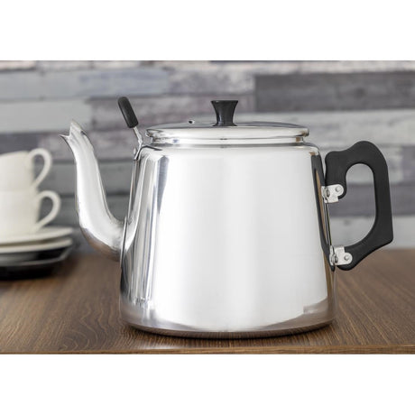 Canteen Teapot 3.4Ltr C352 JD Catering Equipment Solutions Ltd