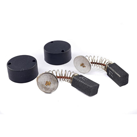 Carbon brushes (2) JD Catering Equipment Solutions Ltd