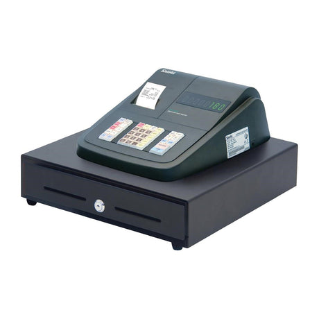 Cash Register ER-180US JD Catering Equipment Solutions Ltd