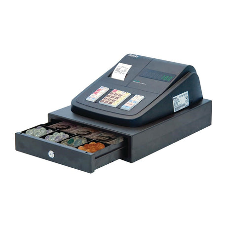 Cash Register ER-180US JD Catering Equipment Solutions Ltd