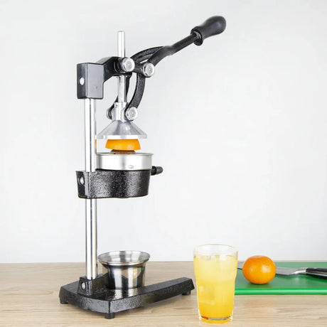 CF339 Cast Iron Juice Extractor - JD Catering Equipment Solutions Ltd