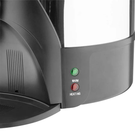 Caterlite Compact Coffee Percolator JD Catering Equipment Solutions Ltd