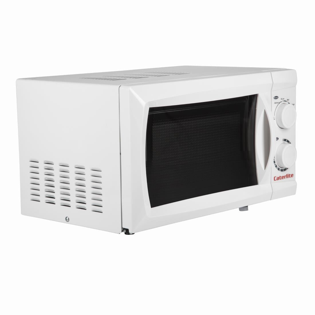 Caterlite Compact Microwave Oven 700W JD Catering Equipment Solutions Ltd