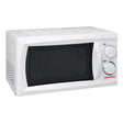 Caterlite Compact Microwave Oven 700W JD Catering Equipment Solutions Ltd