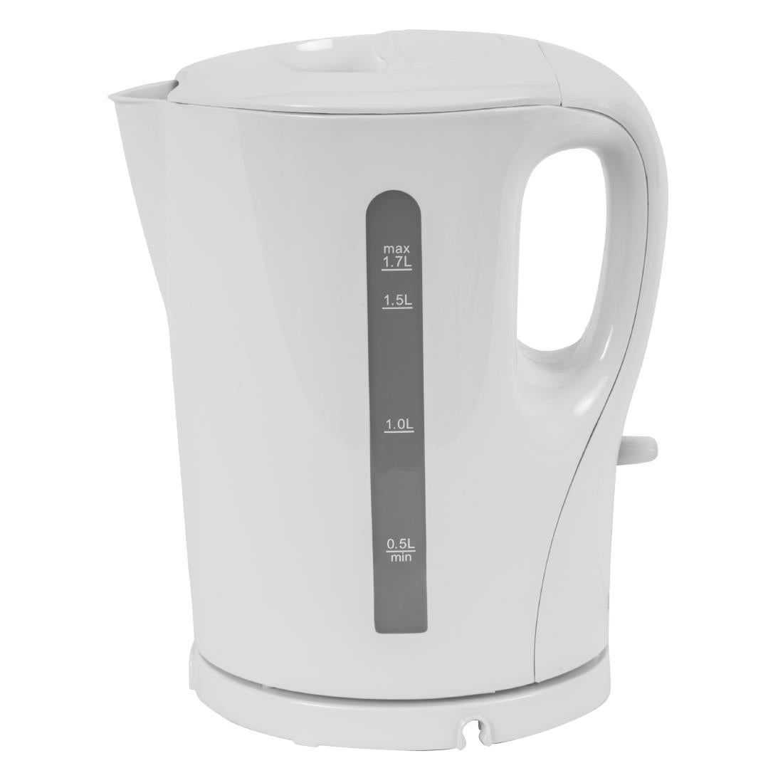 Caterlite Cordless Jug Kettle 1.7Ltr JD Catering Equipment Solutions Ltd