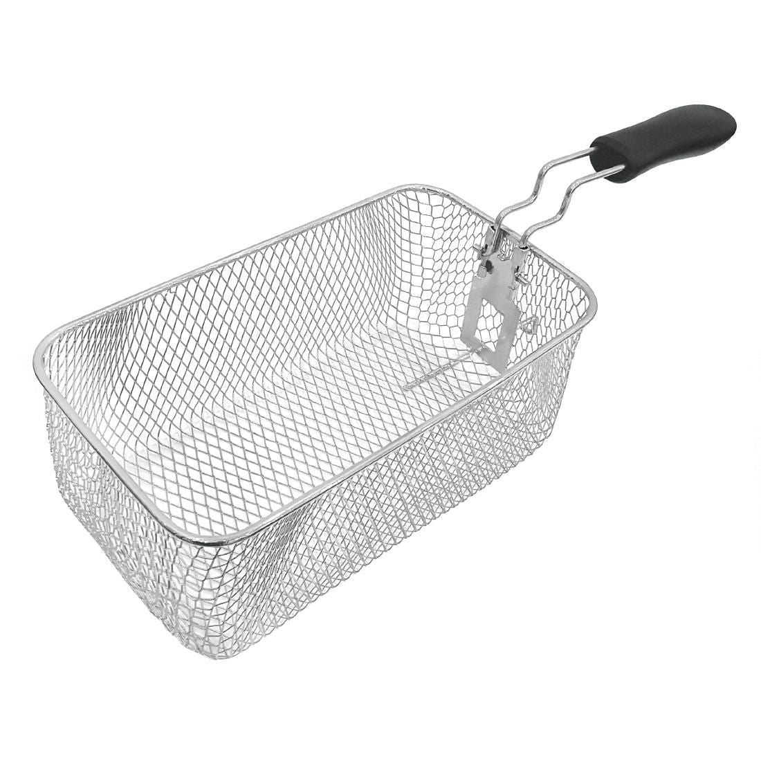 Caterlite Fryer Basket for Countertop Fryers JD Catering Equipment Solutions Ltd