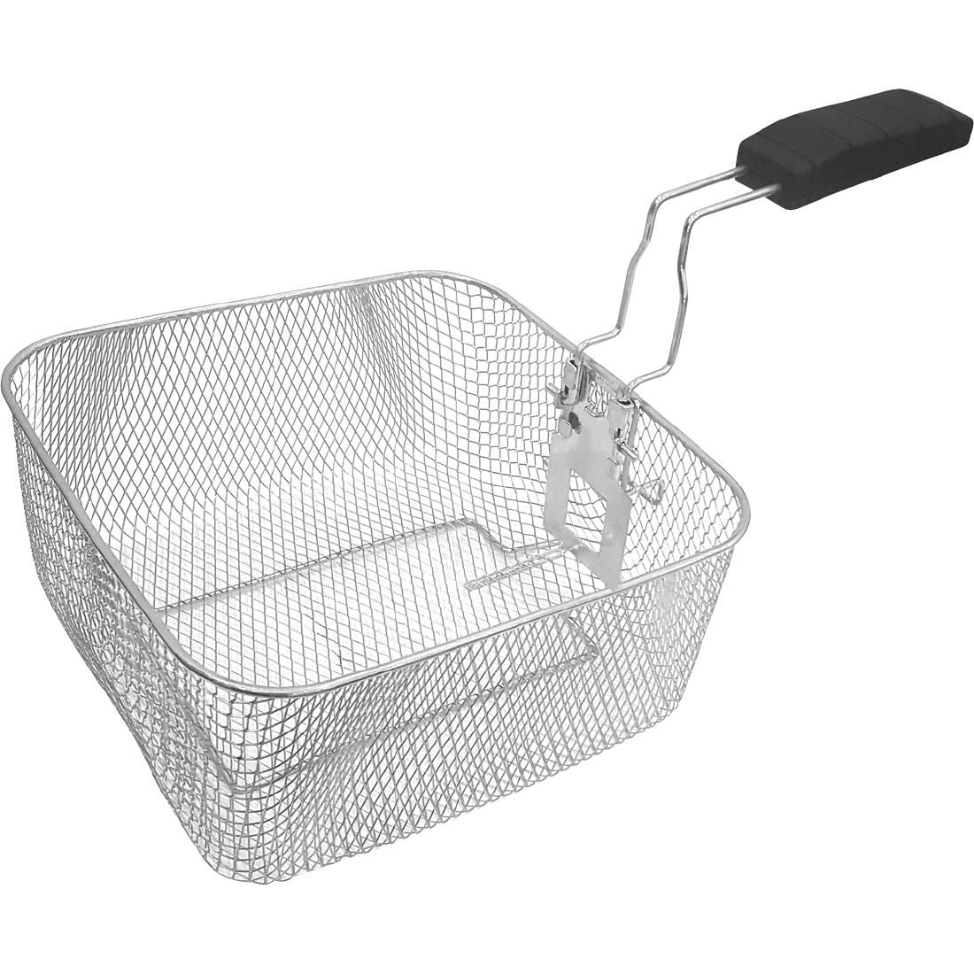Caterlite Fryer Basket for Single Tank Countertop Fryer JD Catering Equipment Solutions Ltd