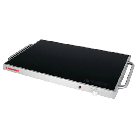 CD562 Caterlite Hot Plate - JD Catering Equipment Solutions Ltd