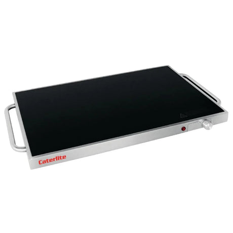 CD562 Caterlite Hot Plate - JD Catering Equipment Solutions Ltd