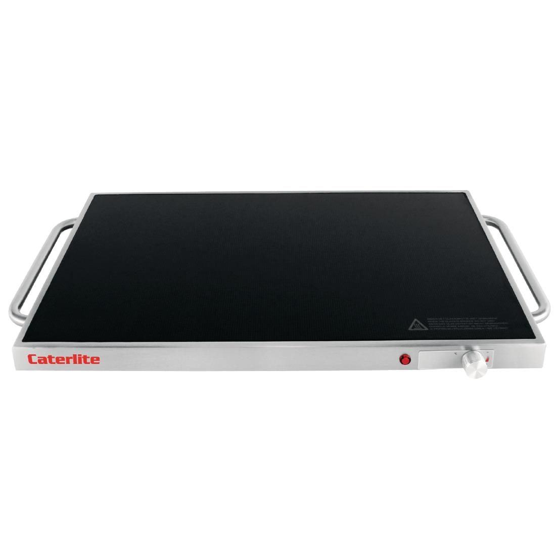 Caterlite Hot Plate JD Catering Equipment Solutions Ltd