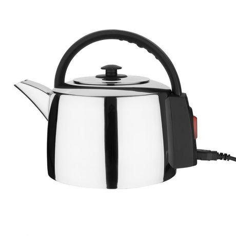 Caterlite Stainless Steel Kettle 3.5Ltr JD Catering Equipment Solutions Ltd