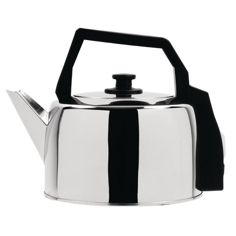 Caterlite Stainless Steel Kettle 3.5Ltr JD Catering Equipment Solutions Ltd