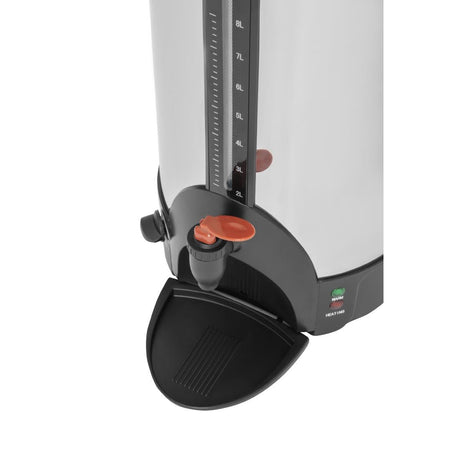 Caterlite Water Boiler 8Ltr JD Catering Equipment Solutions Ltd