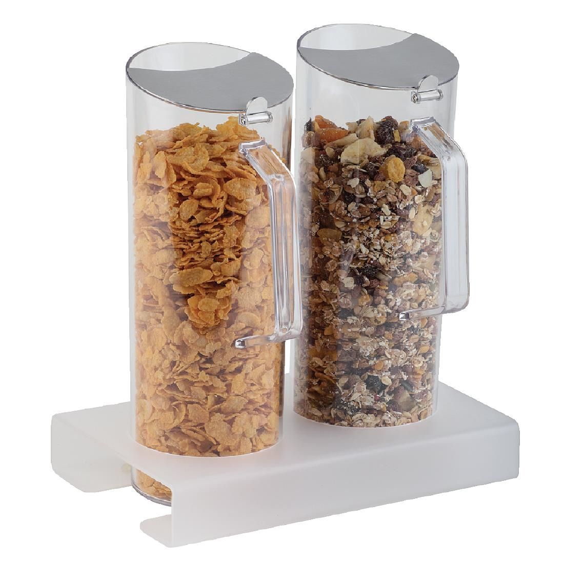 Cereal Bar Sets 40mm Tall JD Catering Equipment Solutions Ltd