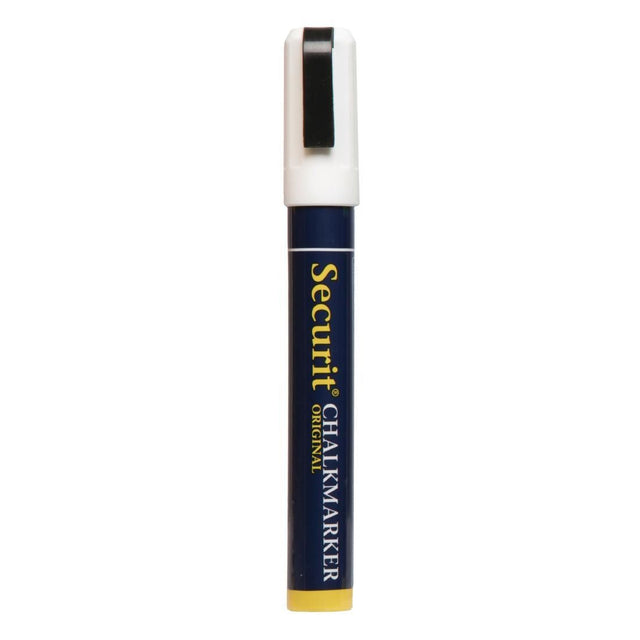 Chalk Markers White (Pack of 2) JD Catering Equipment Solutions Ltd