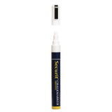 Chalk Markers White (Pack of 2) JD Catering Equipment Solutions Ltd