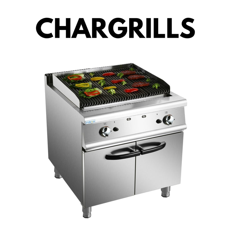 Chargrills