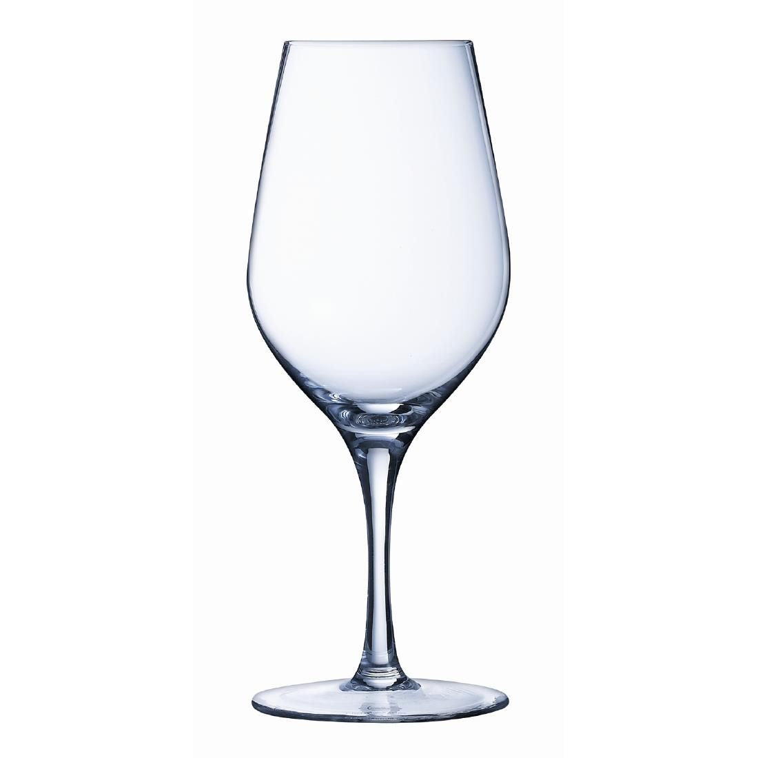 Chef & Sommelier Cabernet Bordeaux Wine Glass 16oz (Pack of 12) JD Catering Equipment Solutions Ltd
