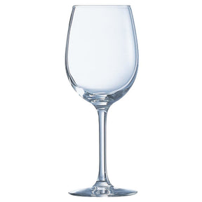Chef & Sommelier Cabernet Tulip Wine Glasses 470ml (Pack of 24) JD Catering Equipment Solutions Ltd