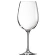 Chef & Sommelier Cabernet Tulip Wine Glasses 580ml (Pack of 24) JD Catering Equipment Solutions Ltd