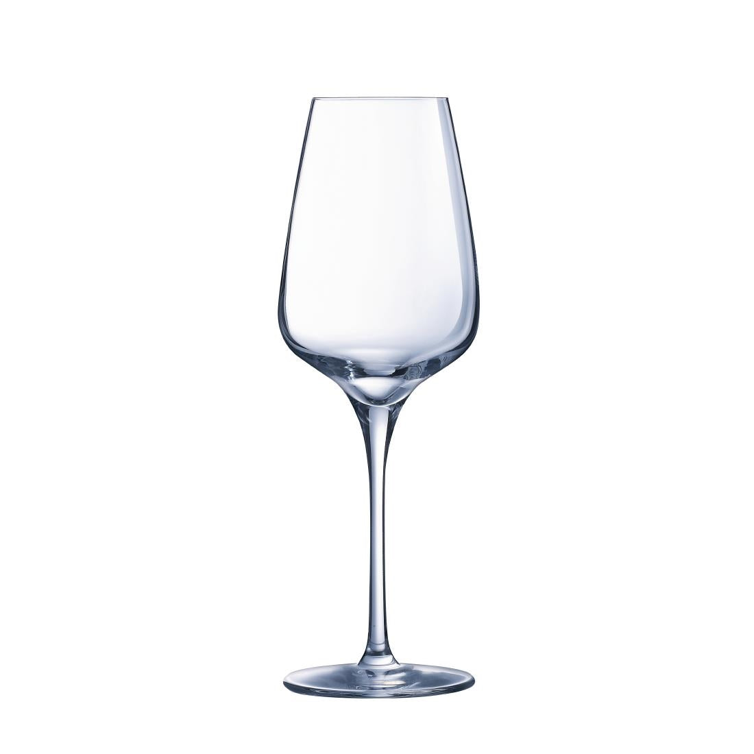 Chef & Sommelier Grand Sublym Wine Glass 11.75oz (Pack of 24) JD Catering Equipment Solutions Ltd