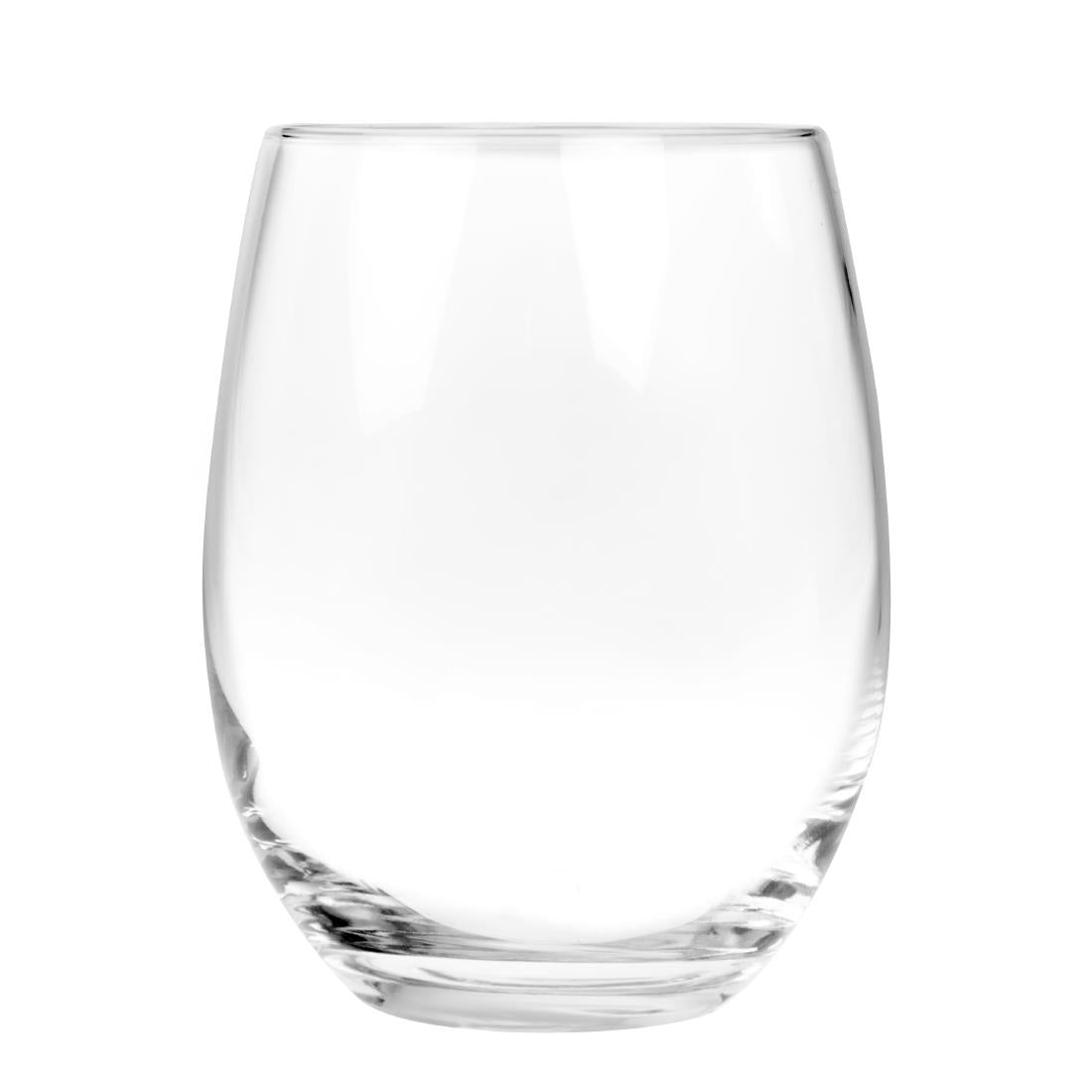 Chef & Sommelier Primary Tumblers 360ml (Pack of 24) JD Catering Equipment Solutions Ltd