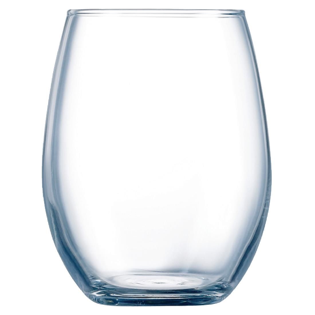 Chef & Sommelier Primary Tumblers 360ml (Pack of 24) JD Catering Equipment Solutions Ltd
