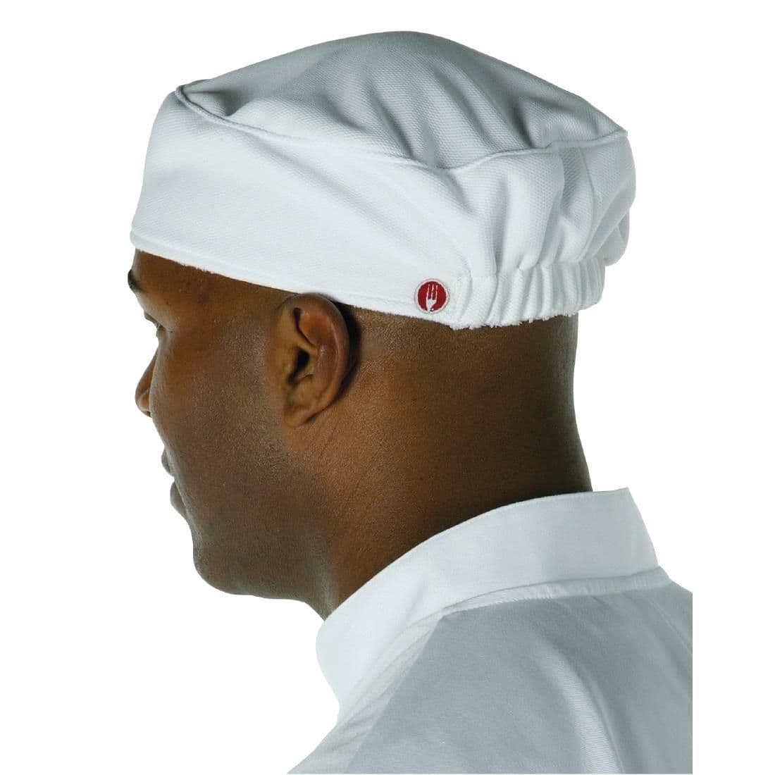 Chef Works Total Vent Beanie JD Catering Equipment Solutions Ltd