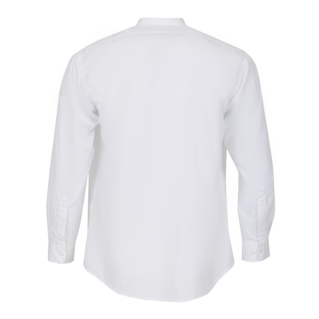 Chef Works Unisex Long Sleeve Shirt JD Catering Equipment Solutions Ltd