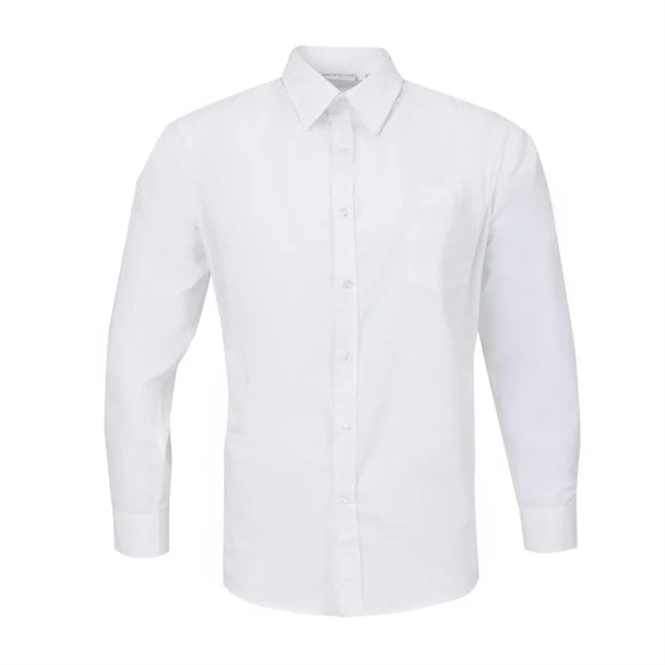 Chef Works Unisex Long Sleeve Shirt JD Catering Equipment Solutions Ltd