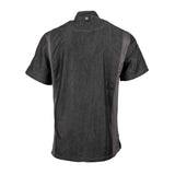 Chef Works Urban Delancey Short Sleeve Denim Chefs Jacket JD Catering Equipment Solutions Ltd