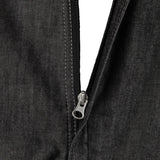 Chef Works Urban Delancey Short Sleeve Denim Chefs Jacket JD Catering Equipment Solutions Ltd
