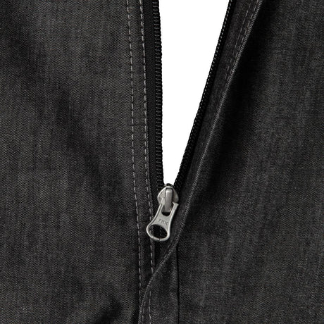 Chef Works Urban Delancey Short Sleeve Denim Chefs Jacket JD Catering Equipment Solutions Ltd