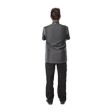 Chef Works Urban Delancey Short Sleeve Denim Chefs Jacket JD Catering Equipment Solutions Ltd