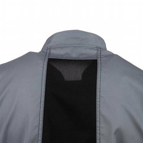 B185-XXL Chef Works Valais Signature Series Unisex Chefs Jacket - JD Catering Equipment Solutions Ltd