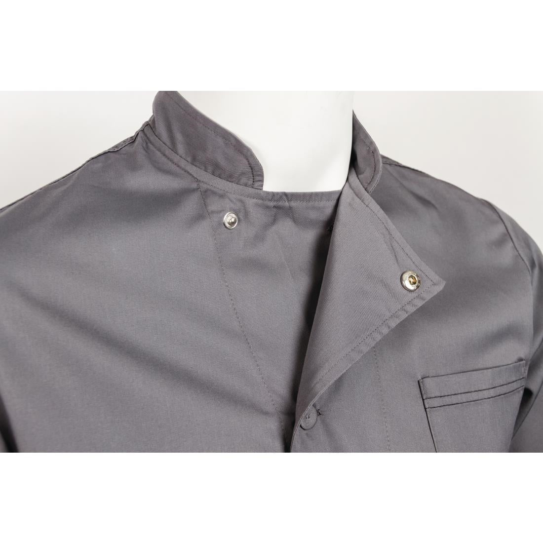 Chef Works Valais Signature Series Unisex Chefs Jacket JD Catering Equipment Solutions Ltd