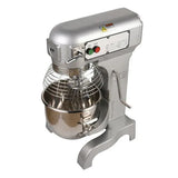 HEB632 - Chefmaster Planetary Mixer - 10 Ltr - JD Catering Equipment Solutions Ltd