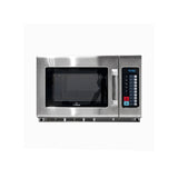 Chefmaster 1000/1800 Watt Programmable Microwave JD Catering Equipment Solutions Ltd